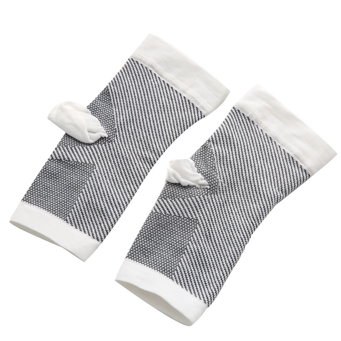 Solid Stripes Arch Support Ankle Brace