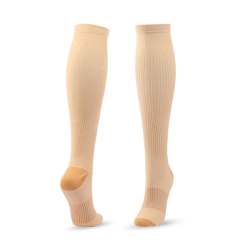 Casual Classic Compression Socks(3 Pairs) - image 6