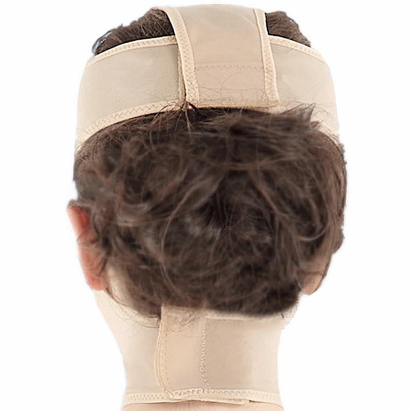 Post Surgery Compression Facial Slimming Maskt(1 Pack)