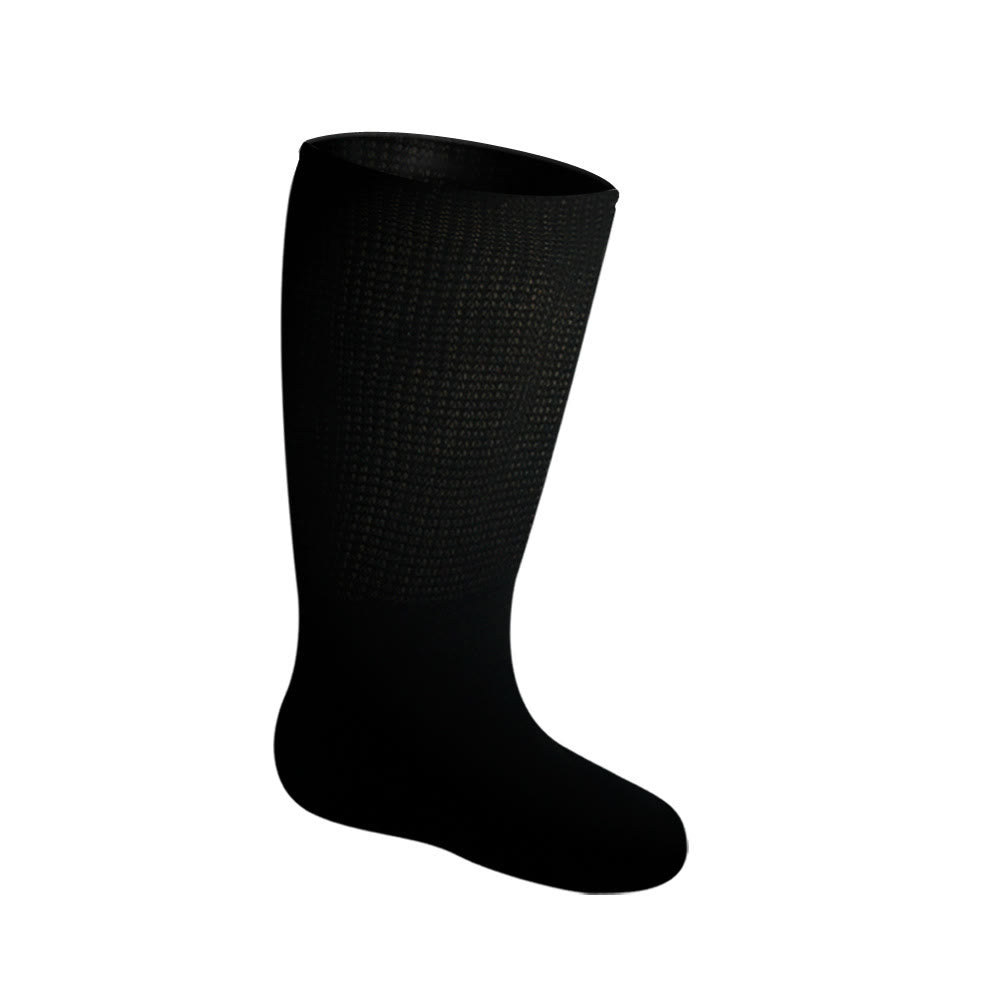 Plus Size Super Loose Knee High Diabetic Socks(3 Pairs)