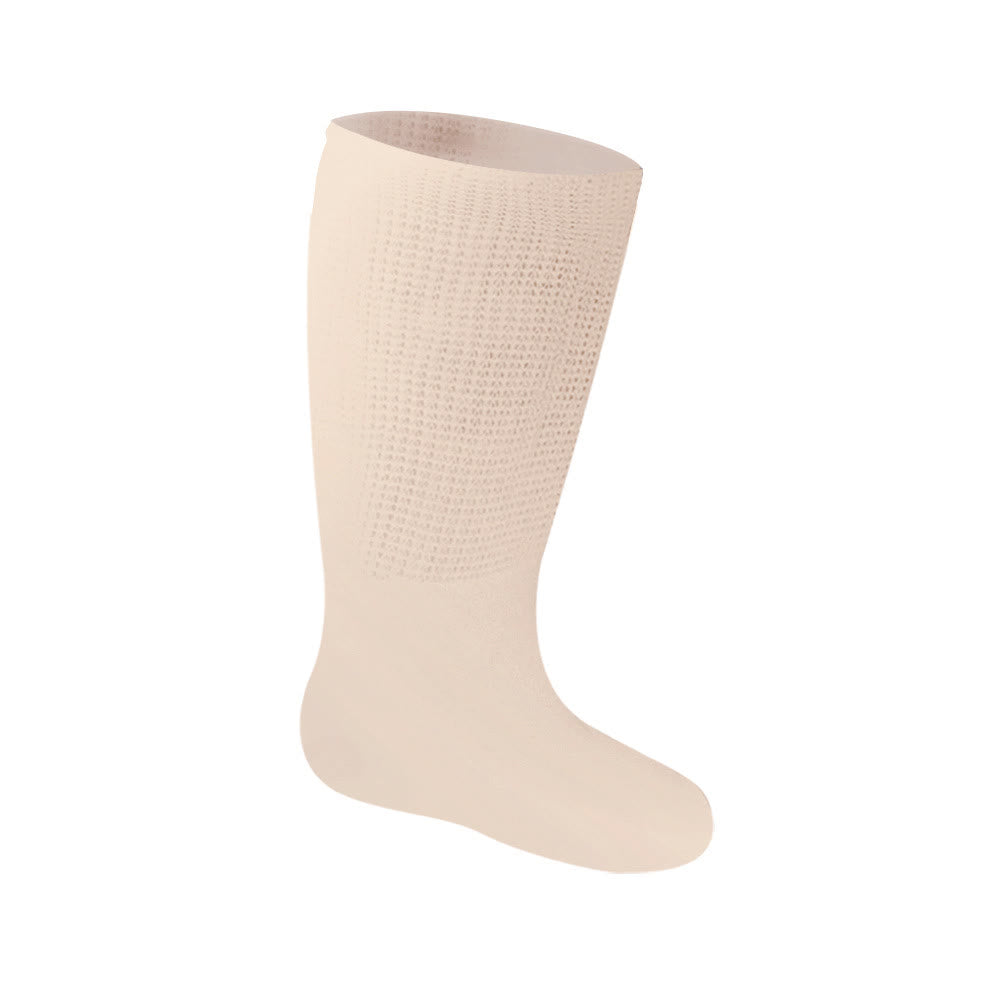 Plus Size Super Loose Knee High Diabetic Socks(3 Pairs)