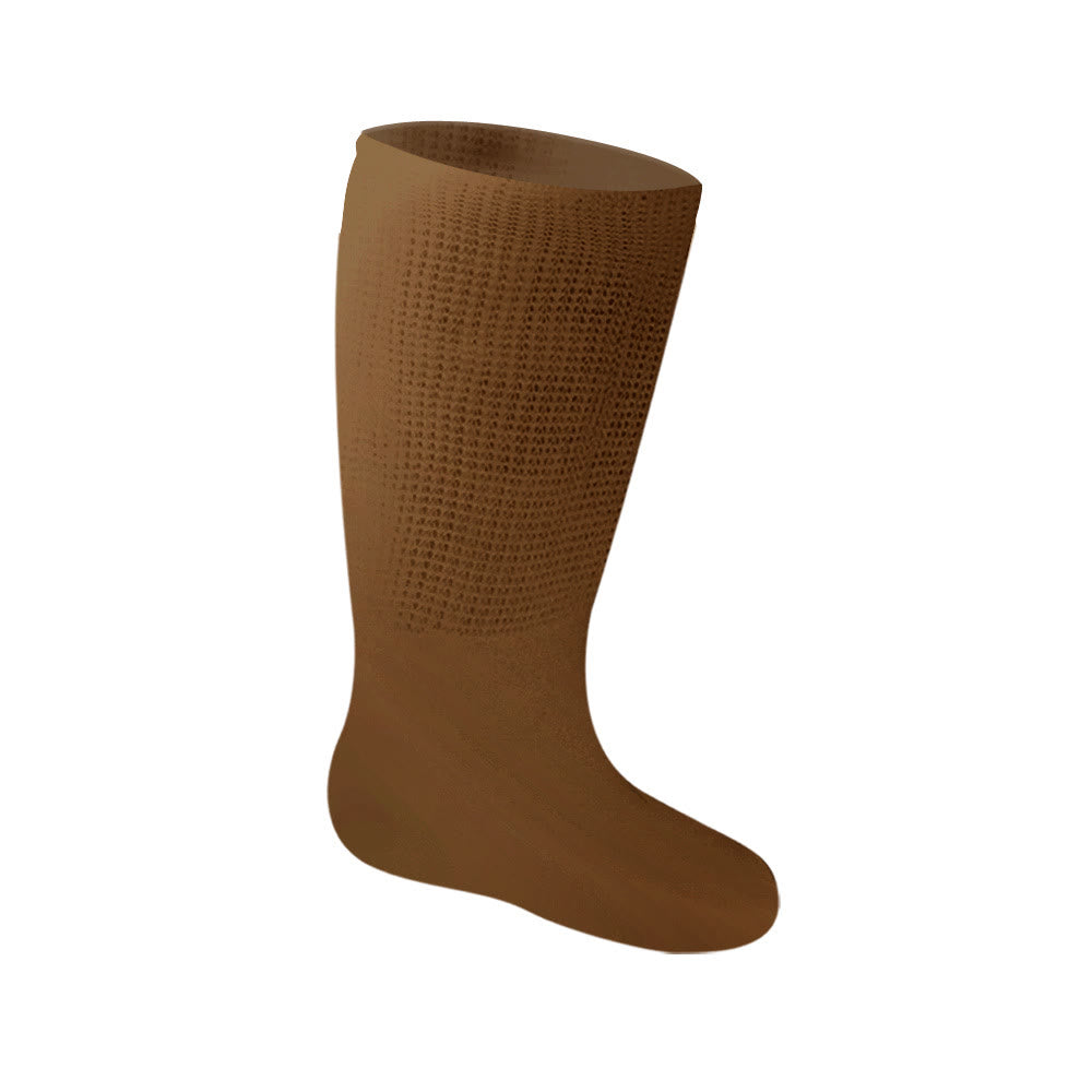 Plus Size Super Loose Knee High Diabetic Socks(3 Pairs)