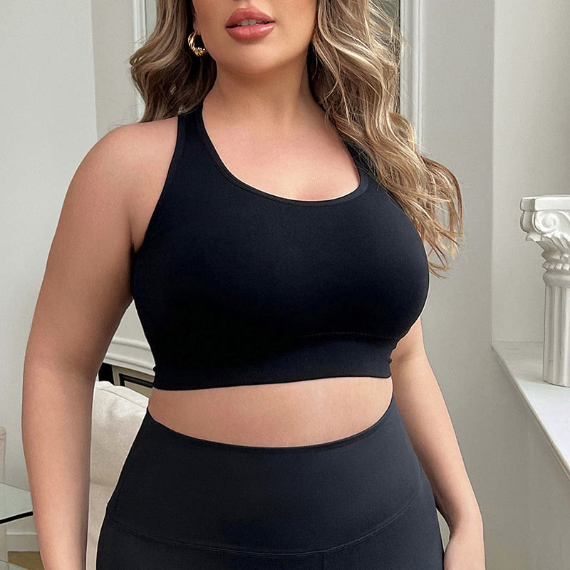 Wirefree Sports Bras - image 3