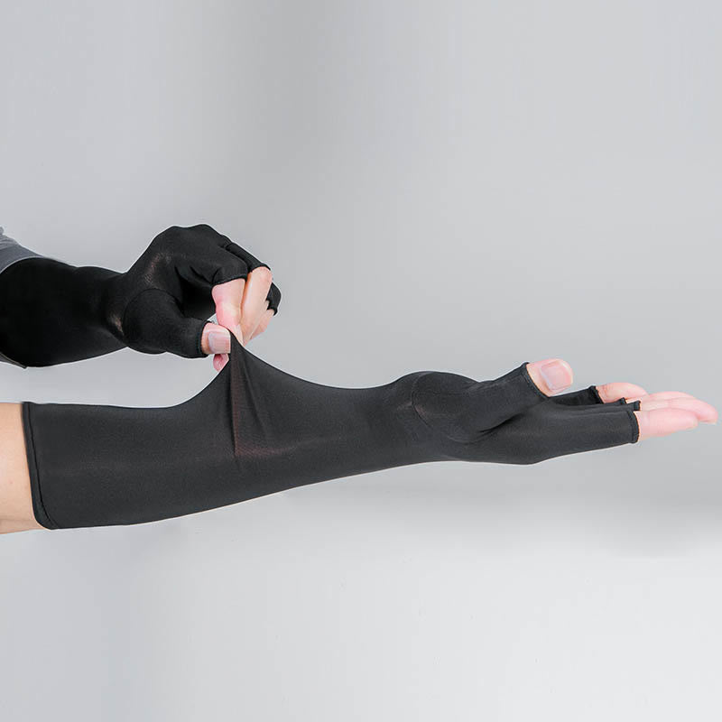 Compression Long Arthritis Pain Relief Gloves