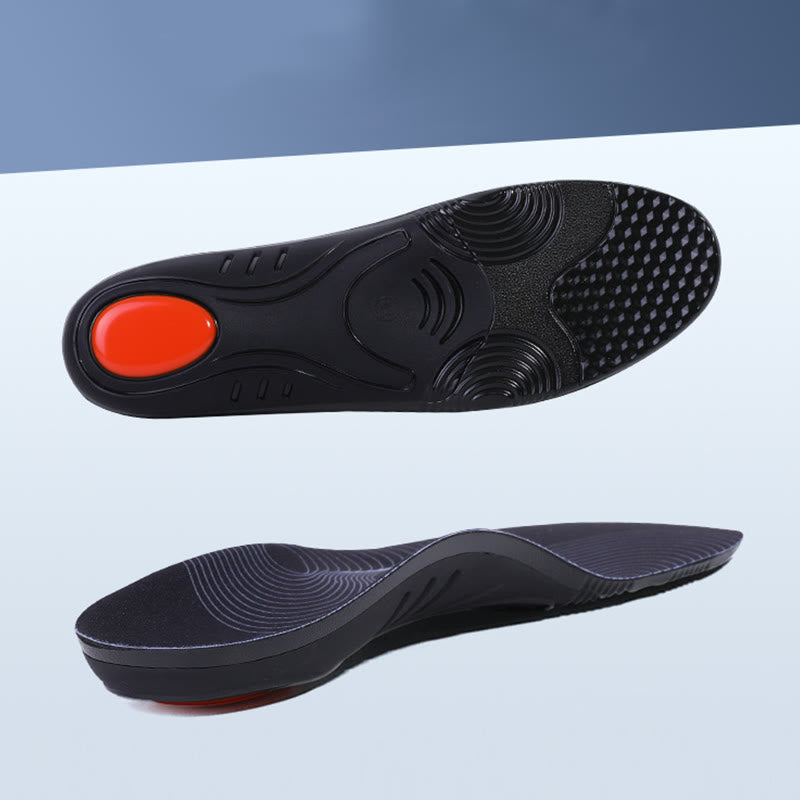 Plus Size Pain Relief Shoe Insoles - image 7