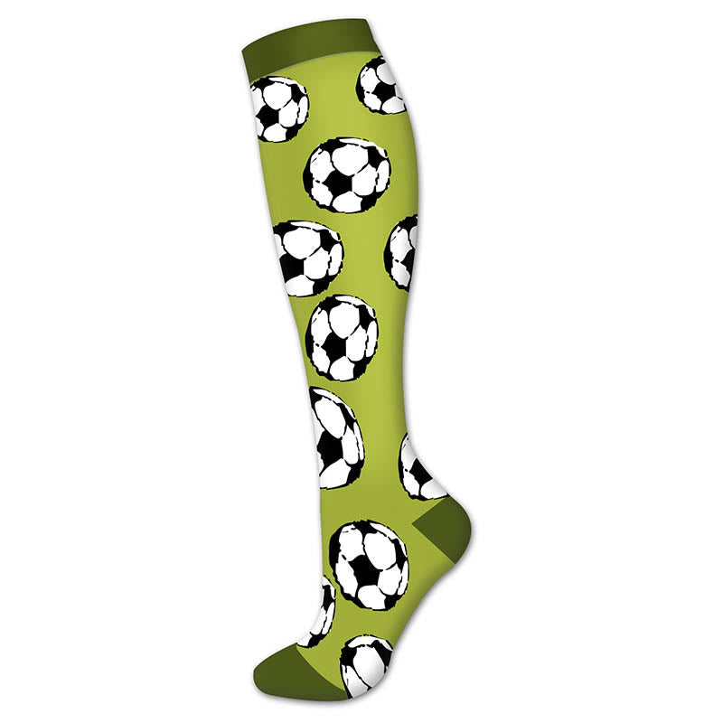 Sports Compression Socks(5 Pairs)