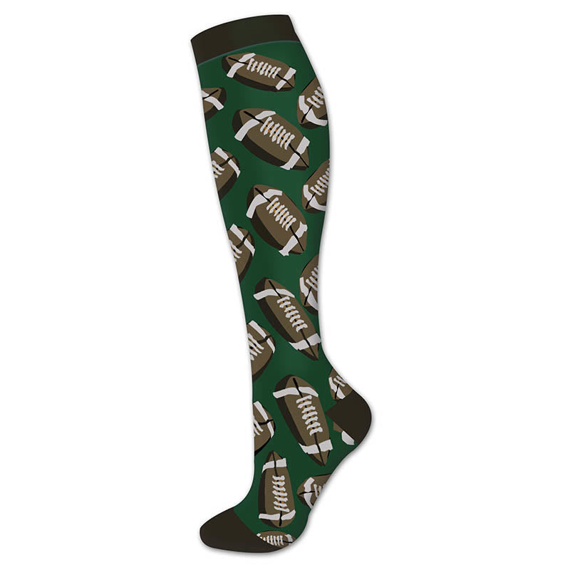 Sports Compression Socks(5 Pairs)