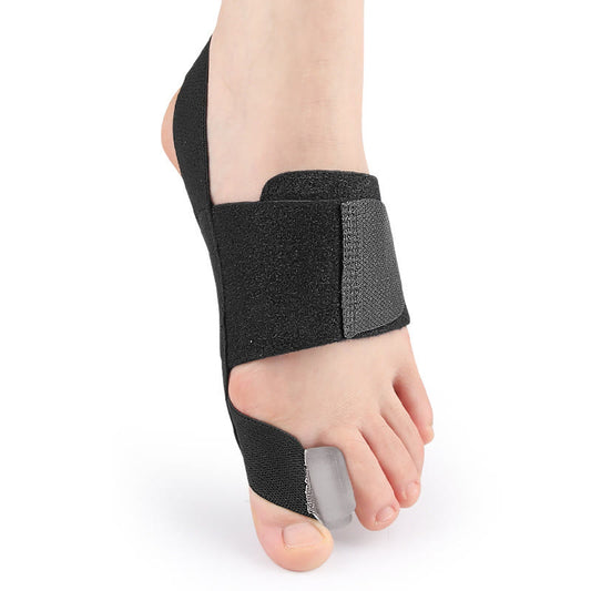 Split Toes Arch Braces
