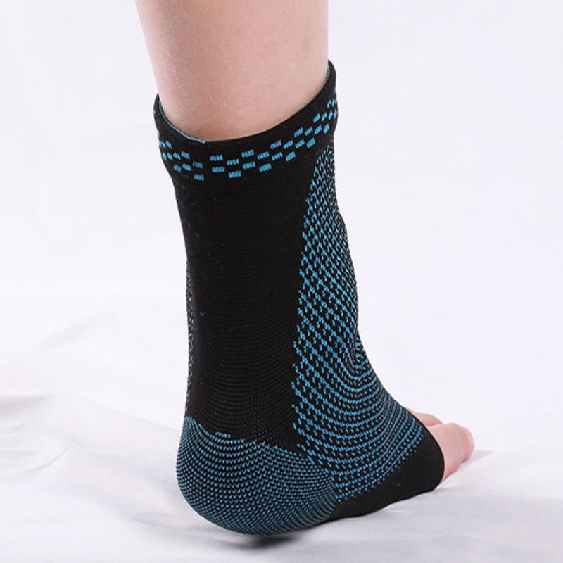 Plus Size Skin Friendly Ankle Braces(Buy 1 Get 2 Free)