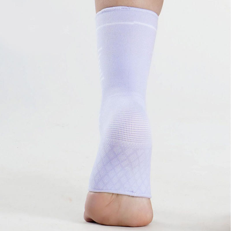 Plus Size Sports Breathable Ankle Braces(2 Pairs)