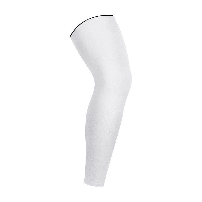 Sport Thigh High Compression Sleeve Socks