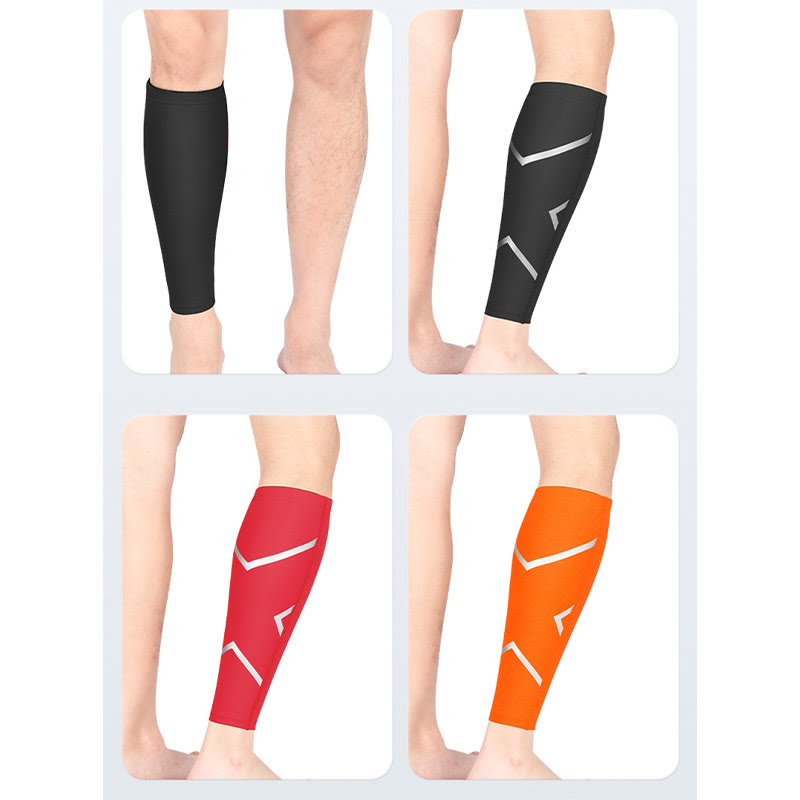 Outdoor Activities Calf Compression Sleeve