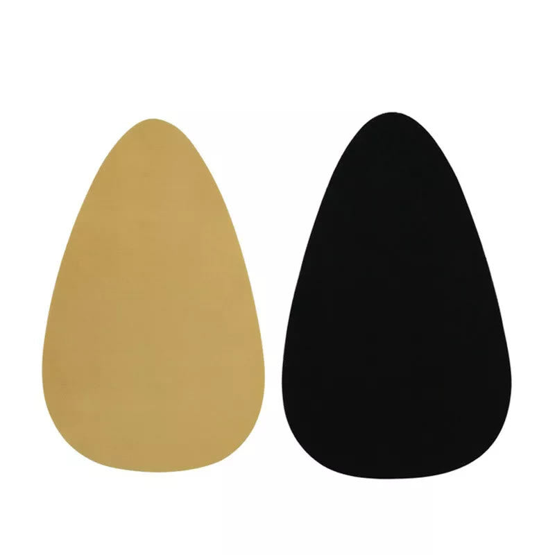 Nipple Covers Lift Breast Tape(2 Pairs) - Multicolor - L - image 11