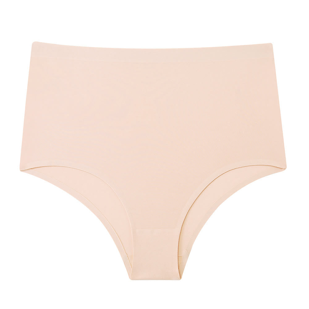 Soft Breathable Seamless Panty(3 Packs)