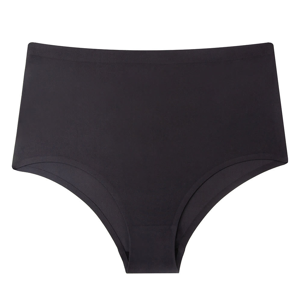 Soft Breathable Seamless Panty(3 Packs)