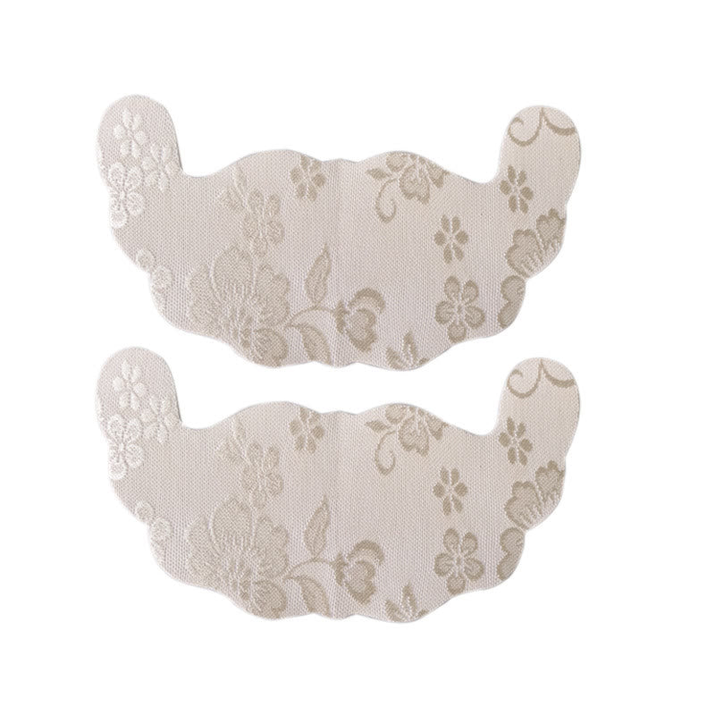 Push Up Lace Nipple Cover(6 Pairs)