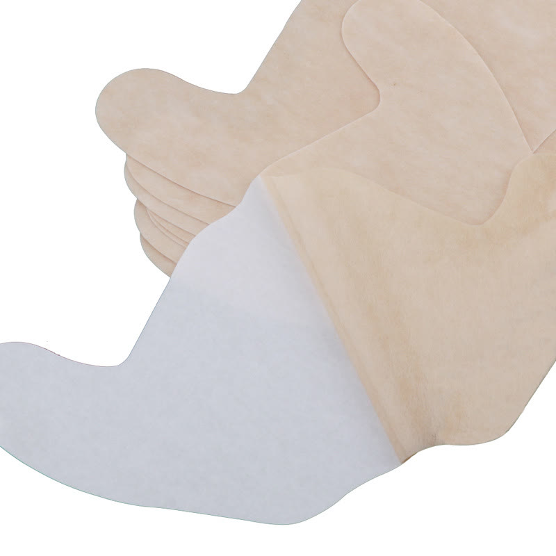 Push Up Lace Nipple Cover(6 Pairs)