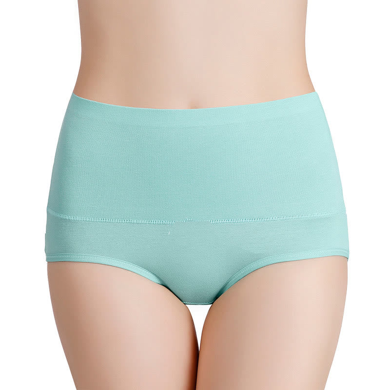 Bundle Plus Size Wireless Bras +High Waist Panty