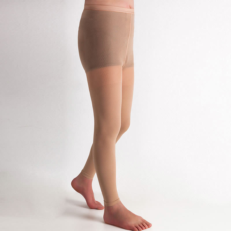 Bundle Plus Size Shapewear + Compression Tights - image 4