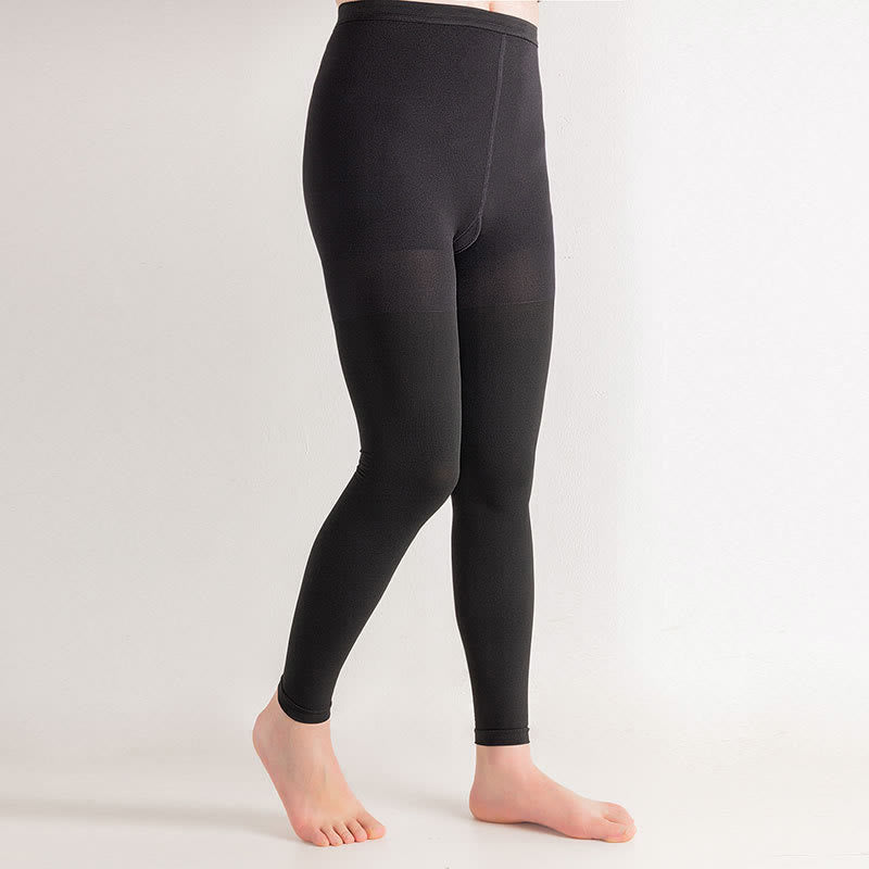 Bundle Plus Size Shapewear + Compression Tights - image 3
