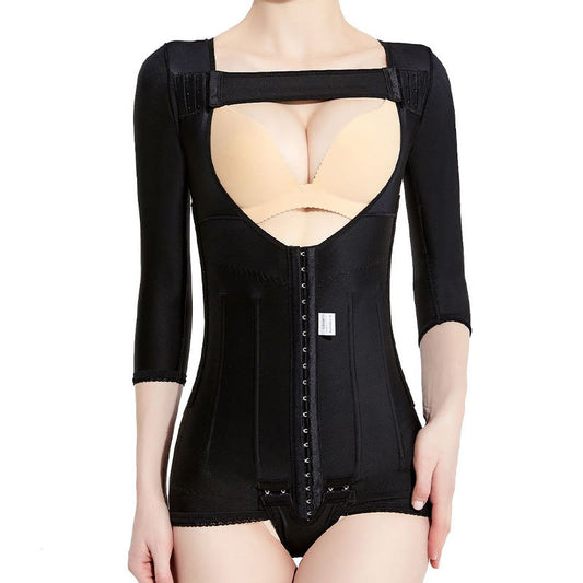 Post Surgery High Elasticity Shapewear