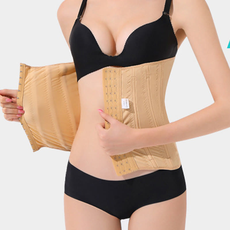 Post Surgery Waist Corset Shapewear
