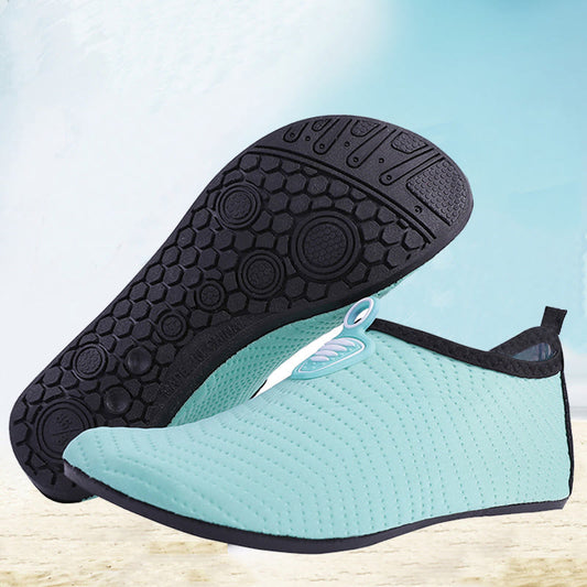 Plus Size Anti Slip Slippers