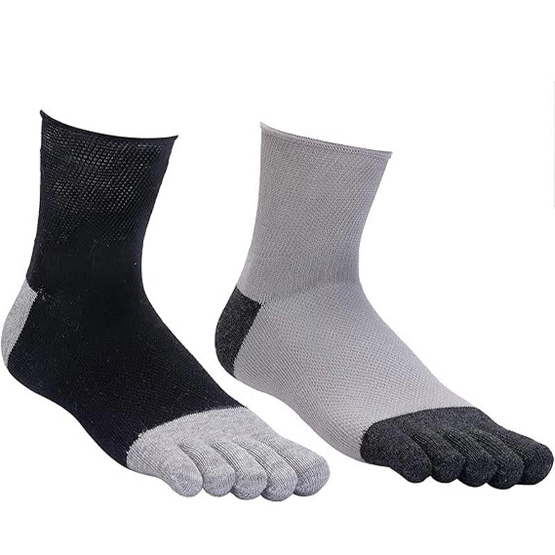 Diabetic Quarter Alignment Socks - image 5