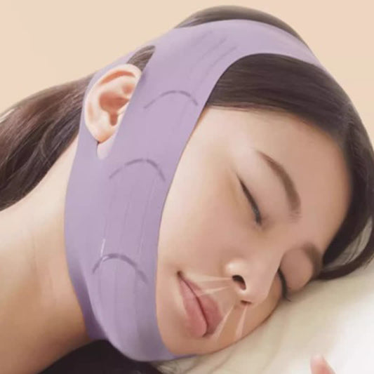 Mouth Breathing Corrector Adenoidal Face Correction Strap