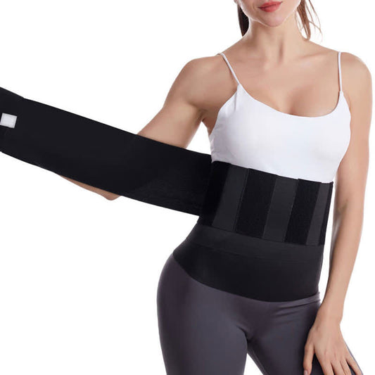 Sports & Fitness Widened Waist Brace