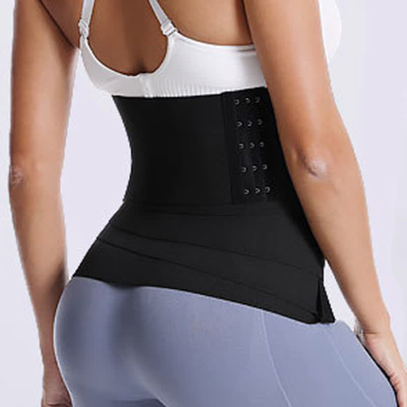 Sports & Fitness Widened Waist Brace