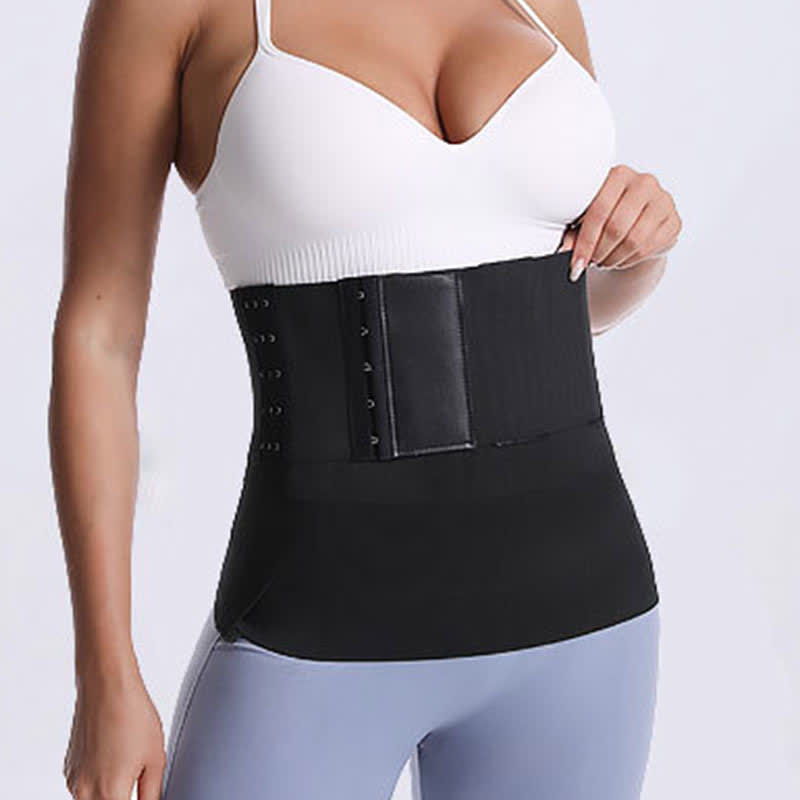 Sports & Fitness Widened Waist Brace