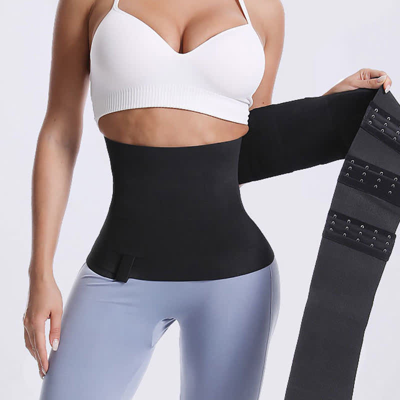 Sports & Fitness Widened Waist Brace