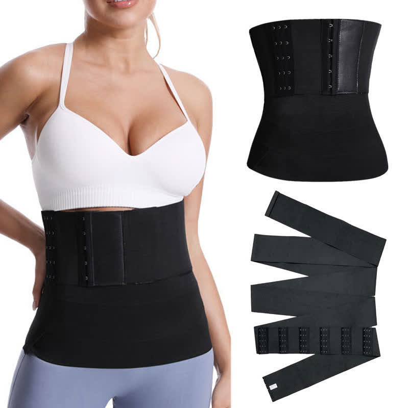 Sports & Fitness Widened Waist Brace