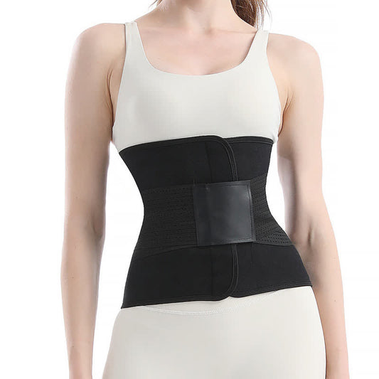 Abdominal Control Waist Trainer Waist Brace