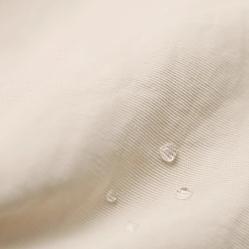 Solid Color Wide Brim Sun Baseball Cap - image 6