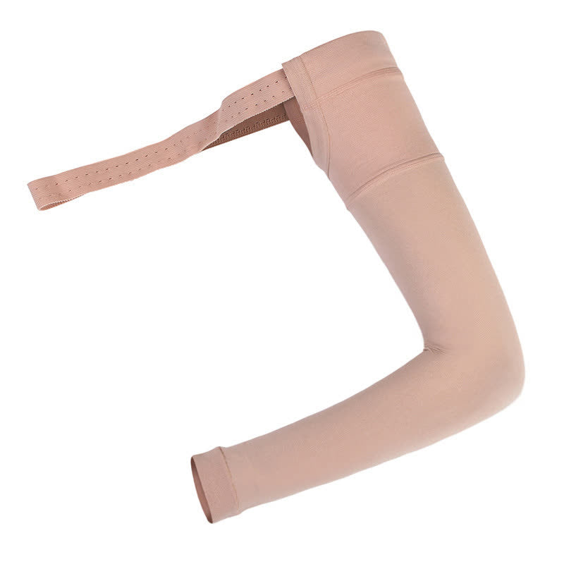 Elastic Tubular Arm Sleeve