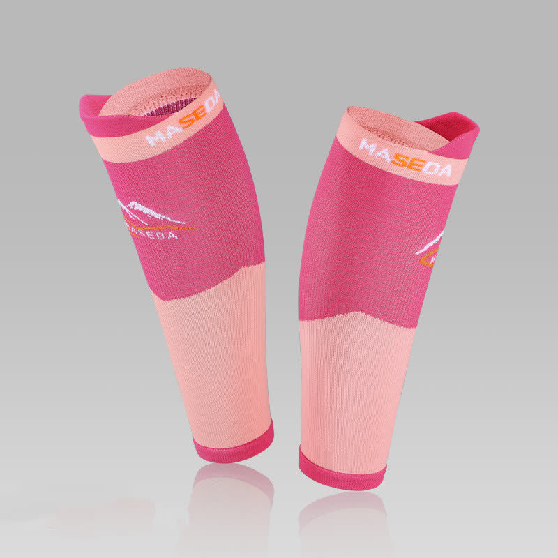 Outdoor Sports Compression Calf Sleeves
