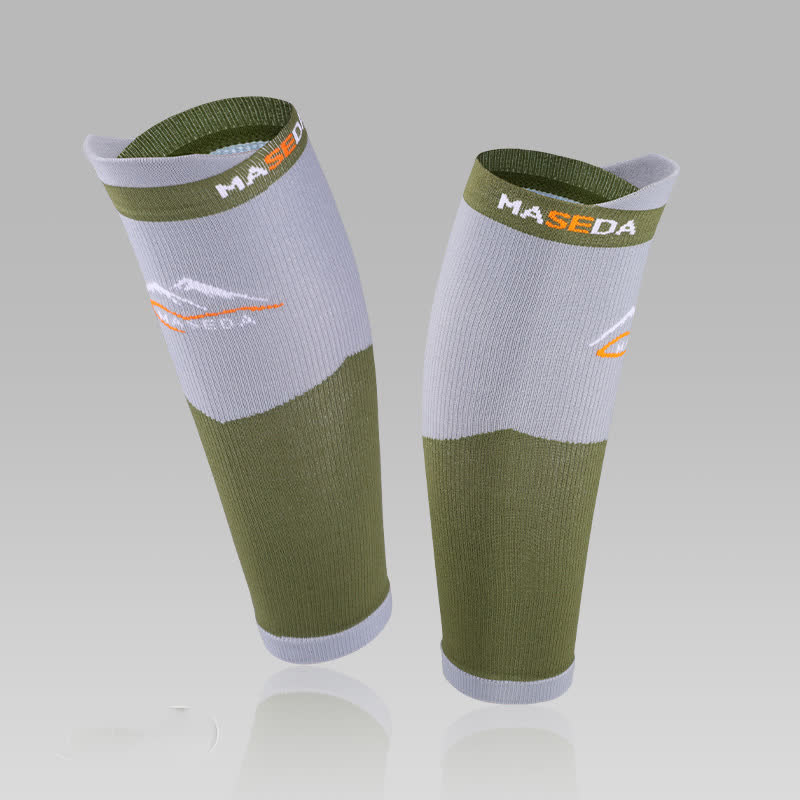 Outdoor Sports Compression Calf Sleeves