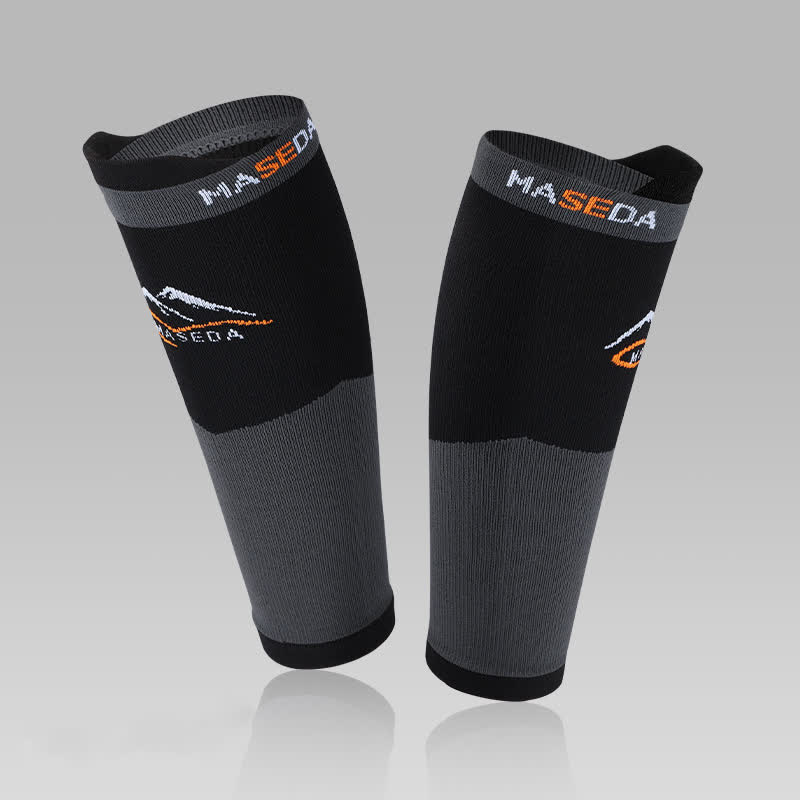 Outdoor Sports Compression Calf Sleeves