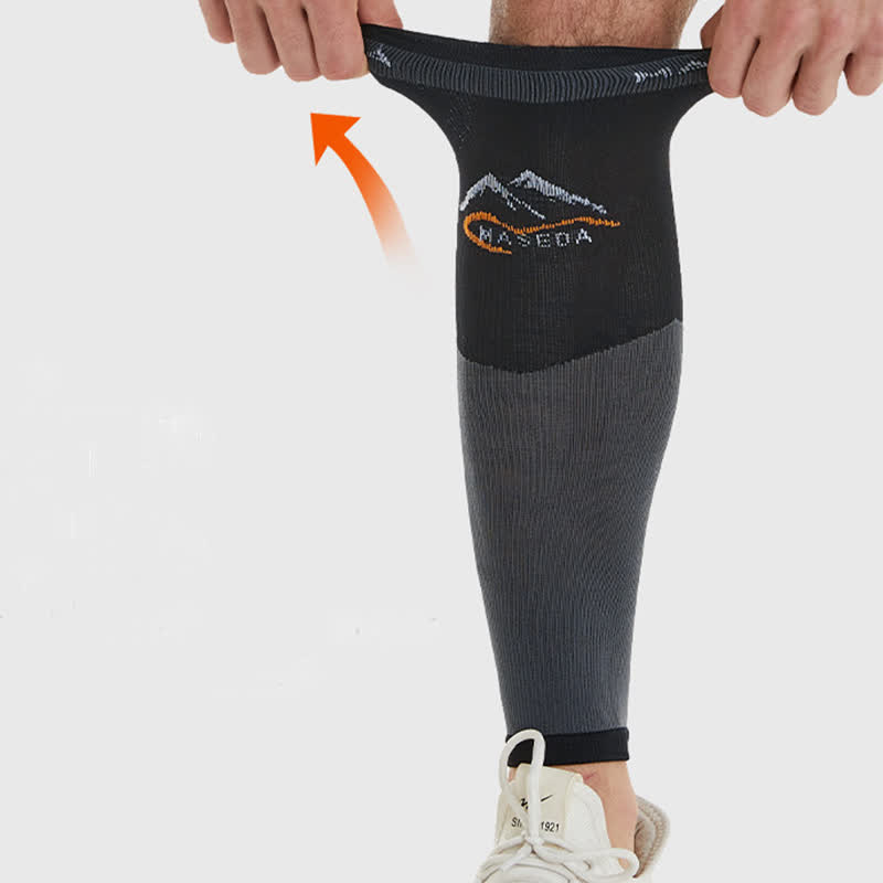 Outdoor Sports Compression Calf Sleeves