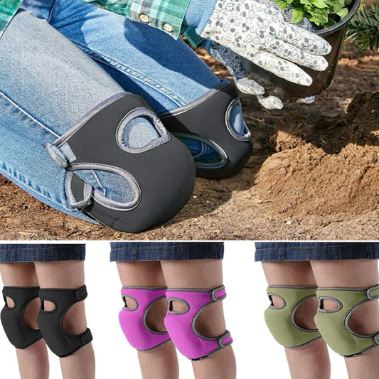 Outdoor Gardening Knee Pads - image 1