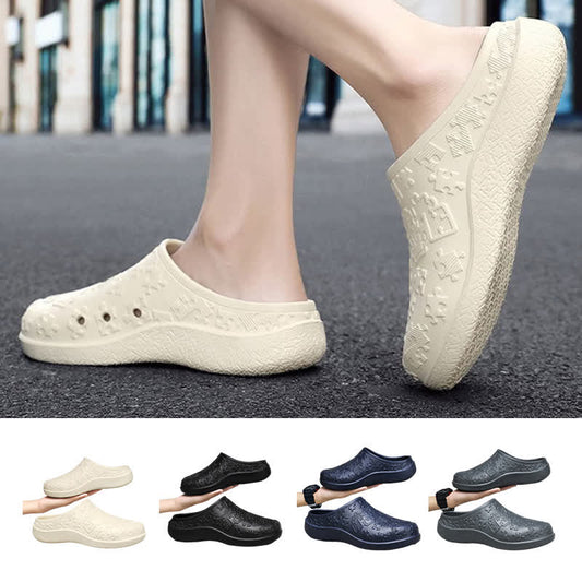 Puzzle Waterproof Non-slip Shoes