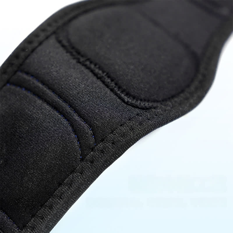 Adjustable Compression Sports Elbow Pad