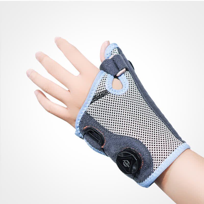 Adjustable Compression Wrist Brace Thumb Brace