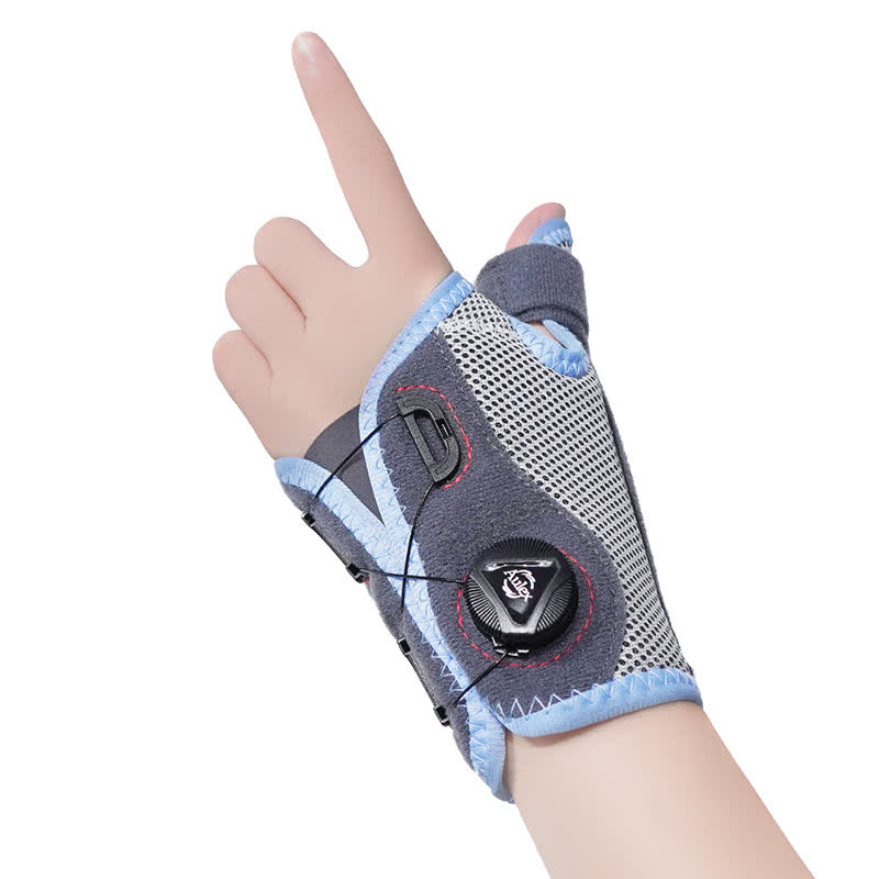 Adjustable Compression Wrist Brace Thumb Brace