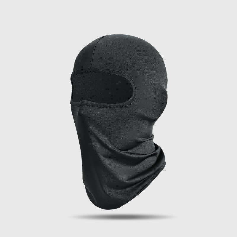 Outdoor Cycling Sports Balaclava - Dark Grey - One Size - image 7