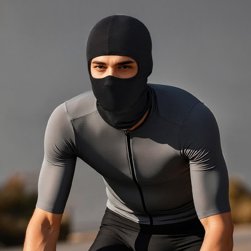 Outdoor Cycling Sports Balaclava - image 2