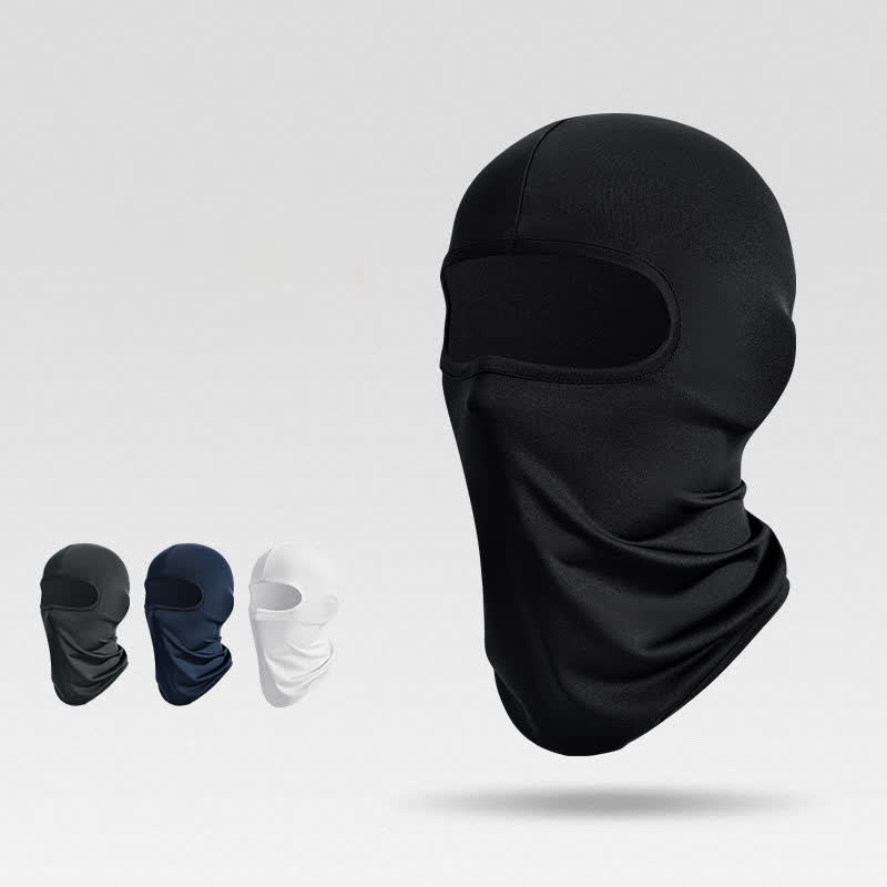 Outdoor Cycling Sports Balaclava - image 1