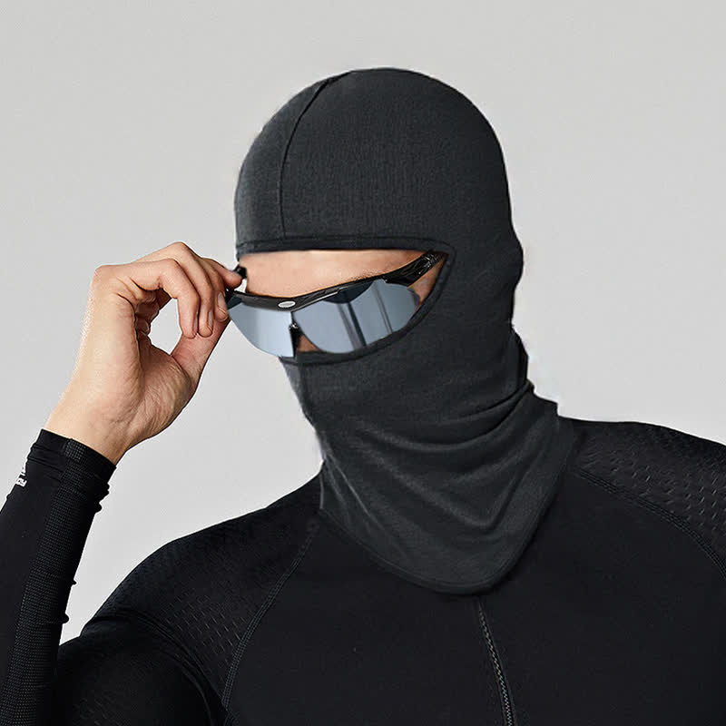 Outdoor Cycling Sports Balaclava - image 3